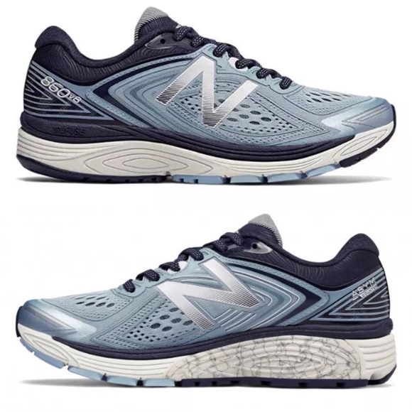 new balance asym counter 860v8